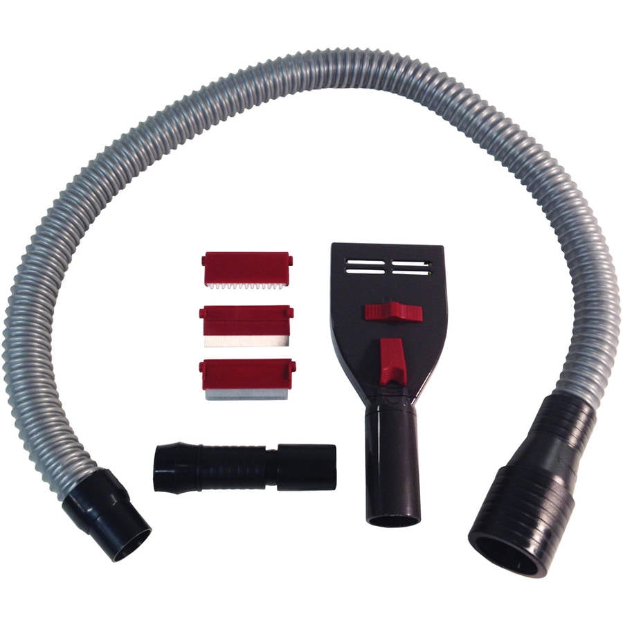 PennPlax VacGroom Pet Grooming and Shedding Vacuum Attachment Kit