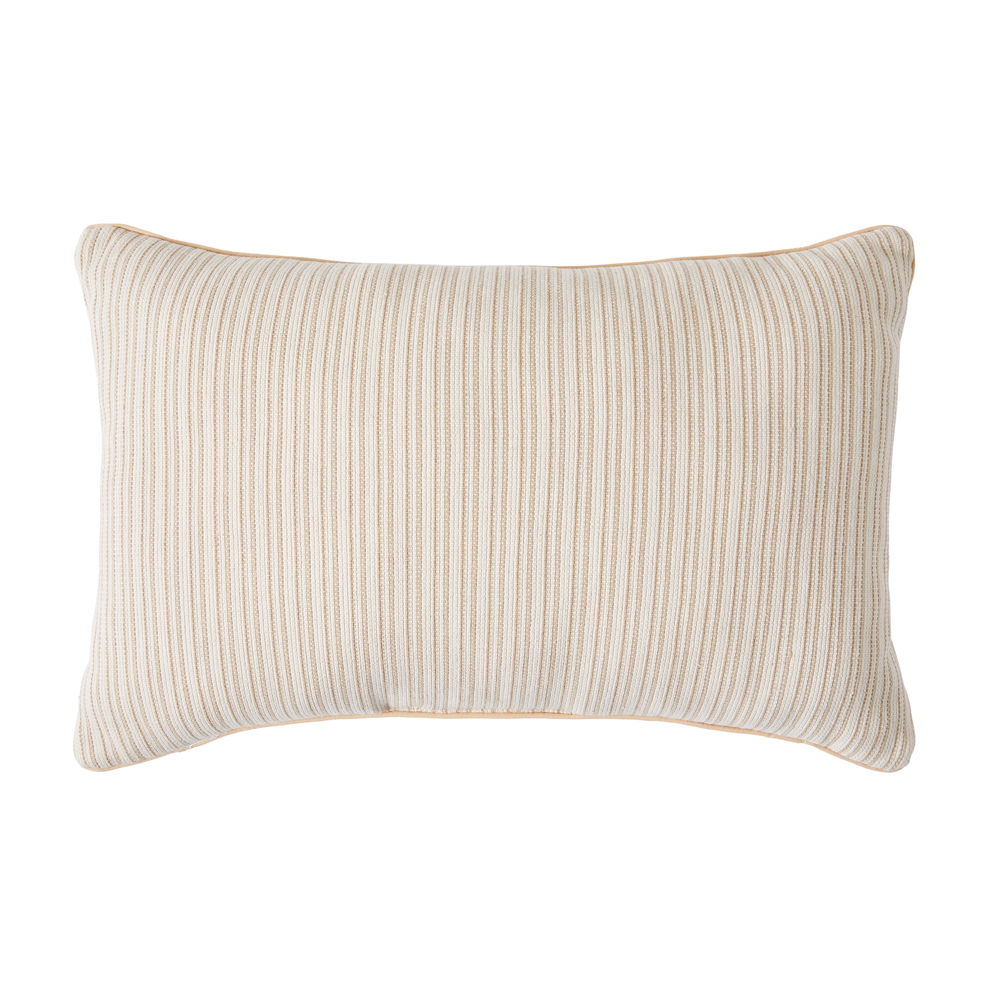 Fraiche Bow Tufted Accent Cushion
