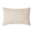 thumbnail image 3 of Fraiche Bow Tufted Accent Cushion, 3 of 6