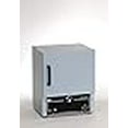 thumbnail image 3 of Quincy Lab 10GC Aluminized Steel Bi-Metal Gravity Convection Oven, 0.7 Cubic feet, 3 of 4