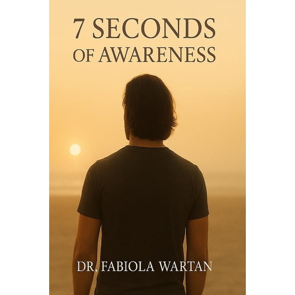 7 Seconds of Awareness, (Paperback)