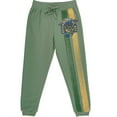 thumbnail image 4 of Teenage Mutant Ninja Turtles Hooded Pullover Hoodie and Jogger Sweatpants Set, Little and Big Boys Sizes 4-20, 4 of 8