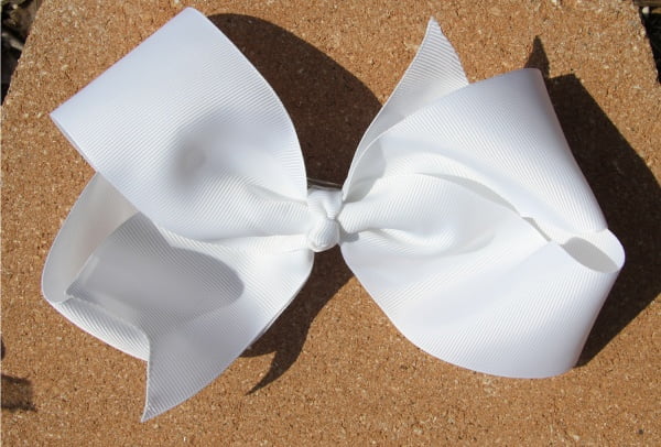 Laribbons 2 1 4 Textured Grosgrain Ribbon Bundle 4 Spools Set 5