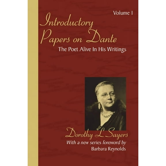 Introductory Papers on Dante (Paperback)