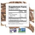 thumbnail image 5 of Sun Chlorella | Sun Ukogi Eleuthero Supplement 240 Tabletas de 200 mg, 5 of 5