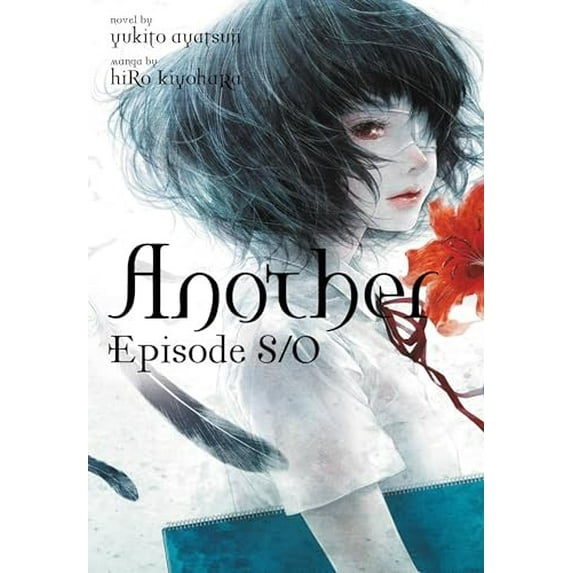 Pre-Owned Another Episode S / 0 (Light Novel) (Hardcover) 0316312312 9780316312318