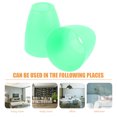 thumbnail image 2 of Shisuyan 2pcs Opening Lampshade For Desk Wall Lamps Small Light Cover For Home Decor For Bedroom, 2 of 9