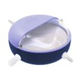 thumbnail image 1 of Comederos para cachorros para varios cachorros - Comedero para cachorros - Comedero para leche para cachorros - Estación de lactancia para cachorros - Estación de alimentación para cachorros, 1 of 5