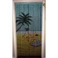 thumbnail image 4 of Bamboo54 Star Fish Beach Curtain, 4 of 4
