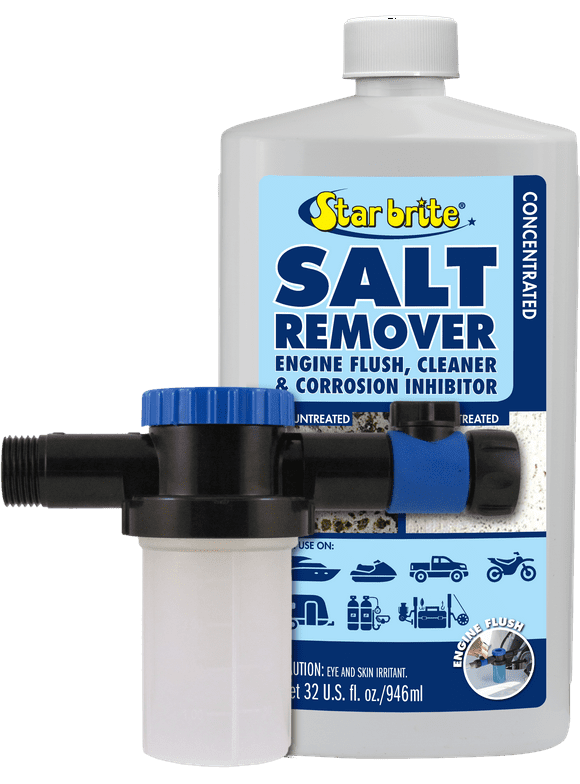 Star Brite in Boat Cleaners