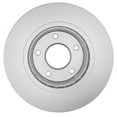 thumbnail image 3 of ACDelco Disc Brake Rotor 18A81773 Fits select: 2016-2021 NISSAN ROGUE, 2017-2022 NISSAN ROGUE SPORT, 3 of 5
