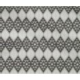 thumbnail image 4 of oneOone Cotton Flex Fabric Argyle Style Ikat Decor Fabric Printed BTY 40 Inch Wide, 4 of 4