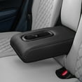thumbnail image 3 of Neoprene Custom Fit Seat Covers for 2017-22 Honda CR-V LX | EX | EX-L Rear Set, 3 of 6