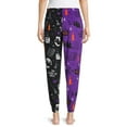 thumbnail image 4 of Hocus Pocus Women's and Women's Plus Sleep Jogger, 4 of 6
