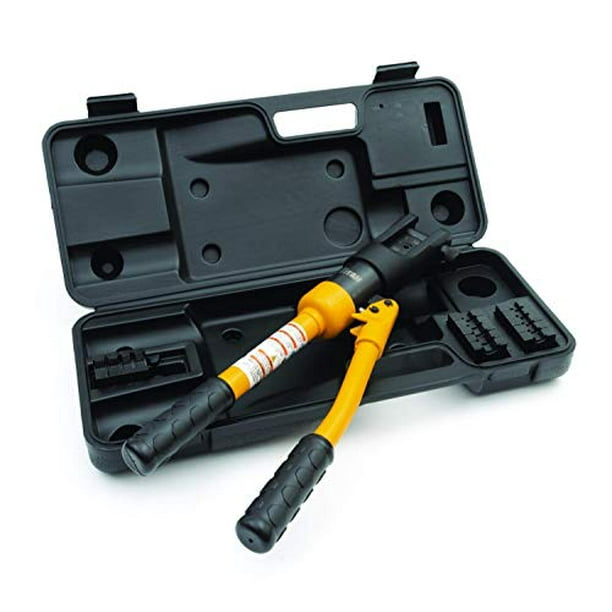 Titan crimper cheap