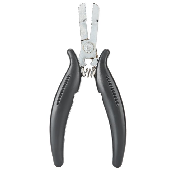 Oubit Pliersfor Micro Rings Beads,Hair Extension Pliers for Hair Extension Pliers Hair Extension Tool Multi-Functional