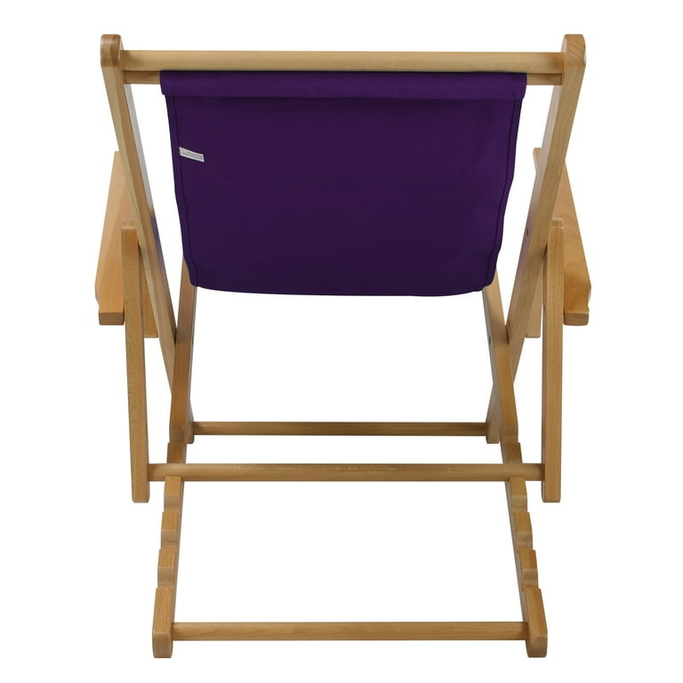 Walmart canvas sling chair sale