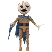 Phat Mojo Grieves 5 Action Figure & Accessories