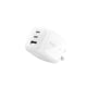 thumbnail image 1 of Belkin Cargador Pared 70W USB-C a USB-C, 1 of 6