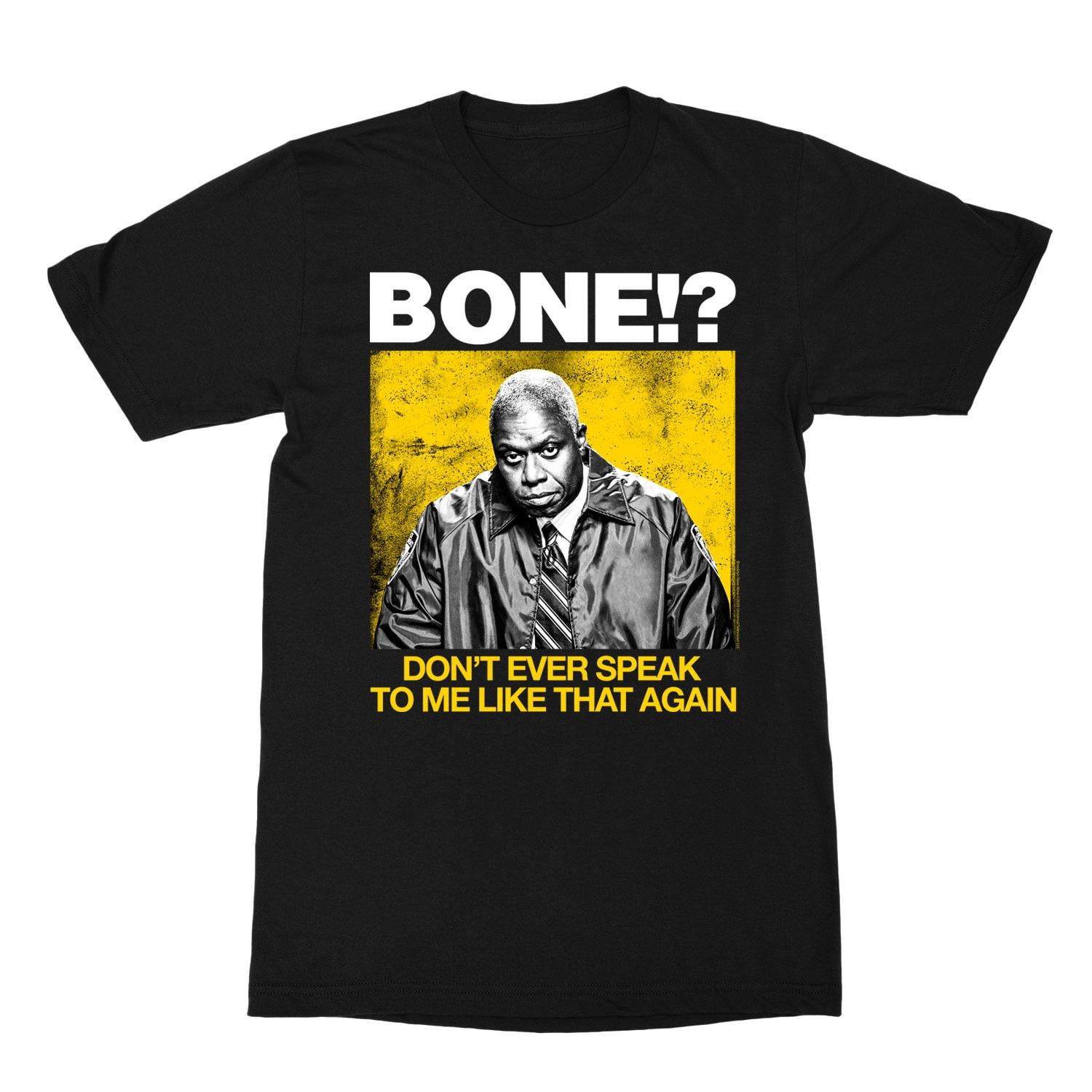 captain raymond holt t shirt