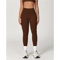 thumbnail image 2 of Pantalones de Yoga de cintura alta ajustados de lijado, pantalones deportivos for levantar la cadera y el vientre, pantalones deportivos for correr al aire libre, 2 of 7