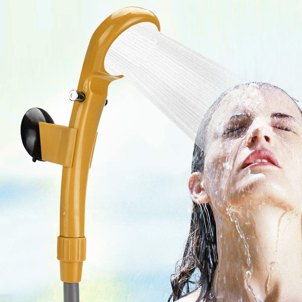 ONHUON 12V Car Washing Machine Portable High Pressure Water Pump