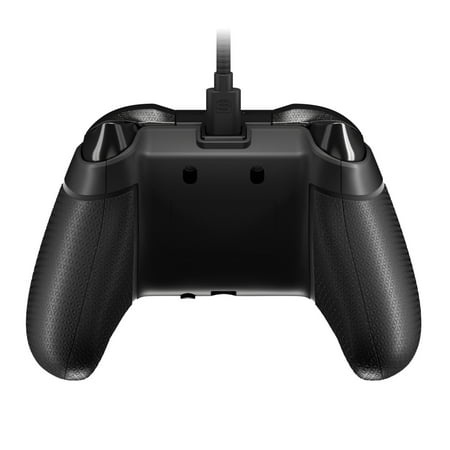 Surge Gaming - Surge Livewire Microwatt Junior Controller - Black