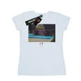 thumbnail image 1 of It Chapter 2 T-Shirt en Coton pour Femmes, 1 of 1