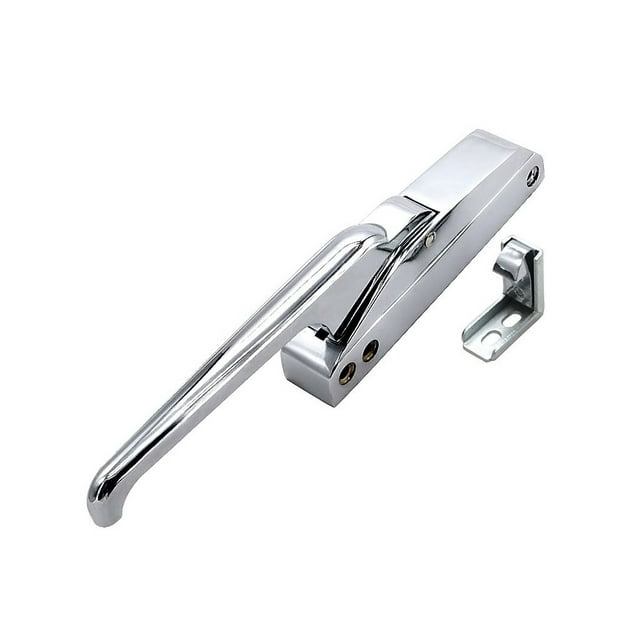 transemion Poignée de Porte de Réfrigérateur en Alliage de Zinc Portable Détachable de Remplacement pour Cuisine Restaurant Four Armoire Type 1