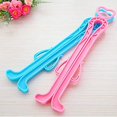 thumbnail image 4 of 35cm de Long Shaper Chaussures Support Support Support - 4 Pcsset (Couleur Aléatoire), 4 of 7
