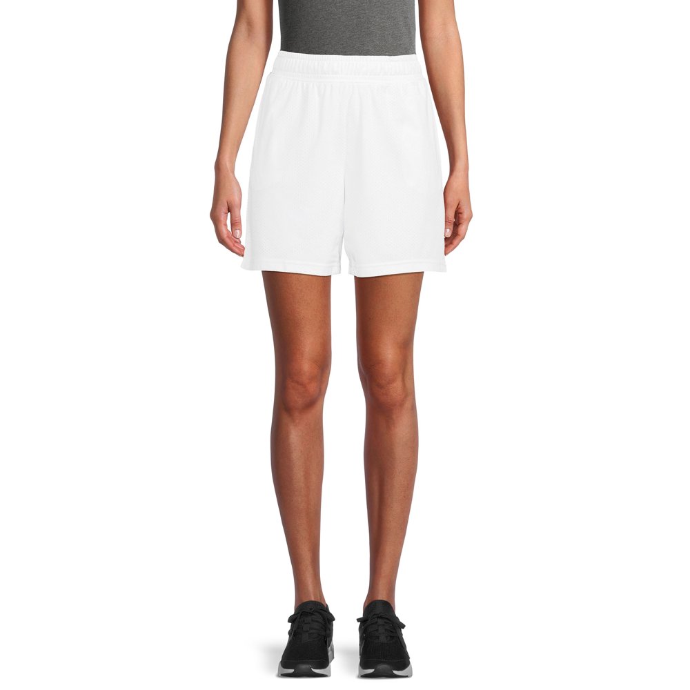 Athletic Works Athletic Works Women's Mesh Shorts
