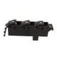 thumbnail image 2 of Interruptor De Control De Ventana, Tacto Cómodo 61316902183 Interruptor De Ventana Eléctrica Control Central Sensible Profesional Para 3 Serie E46 Convertible, 2 of 7