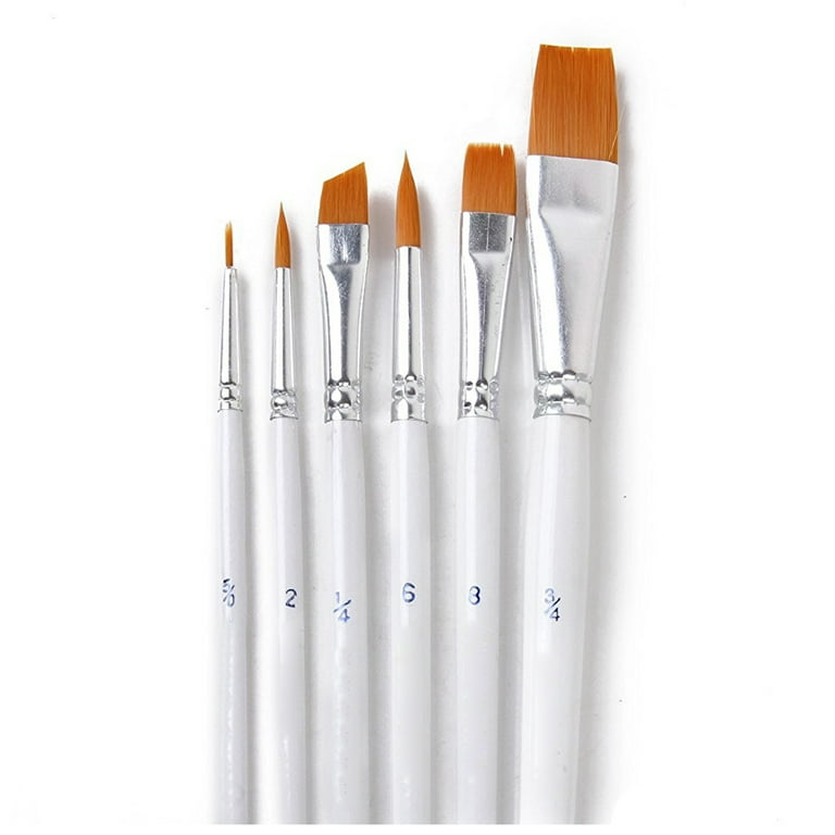 EXCEART 15 pcs Paint Brush Suit Paint Brushes for Painting Brushes for Brushes  for Painting Organic Set Oil Paintbrush - Yahoo Shopping