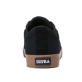 thumbnail image 4 of Tenis Supra Stacks Vulc Ii Unisex Moderno negro 26, 4 of 4