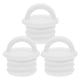 thumbnail image 1 of Tapones para cubo de fregona, tapón de agujero de repuesto, tapón de drenaje para cubo de fregona, tapones de salida para cubo de fregona, 3 uds., 1 of 5