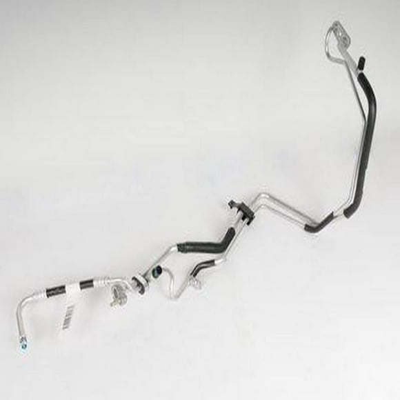 GM Parts 15-33194 Air Conditioning Evaporator Thermal Expansion Valve Tube