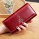 thumbnail image 1 of Cartera de bolsillo, cartera para mujer, cartera de gran capacidad, cartera para mujer, consigue más, 1 of 1