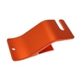 thumbnail image 2 of jinwen Motorcycle Tire Bead Holder Accessory Professional Motorcross Aluminum Alloy orange, 2 of 9