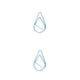 thumbnail image 1 of Yuarrent 30 piezas Clip de papel Forma de gota de agua Estilo simple Abrazadera de nota para el hogar Type6 NO6, 1 of 6