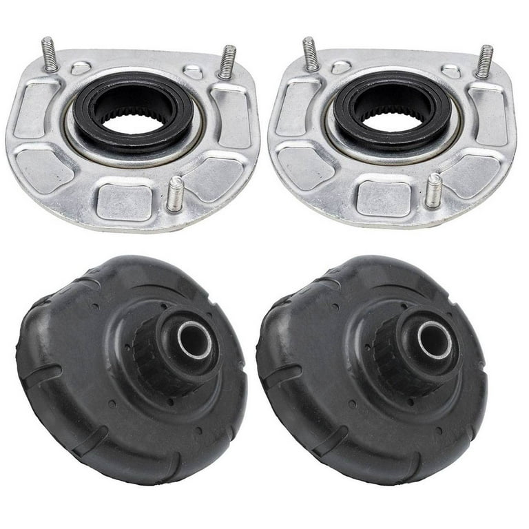 Bapmic 30714968 Front Spring Seat Strut Mount Kit for Volvo S60 