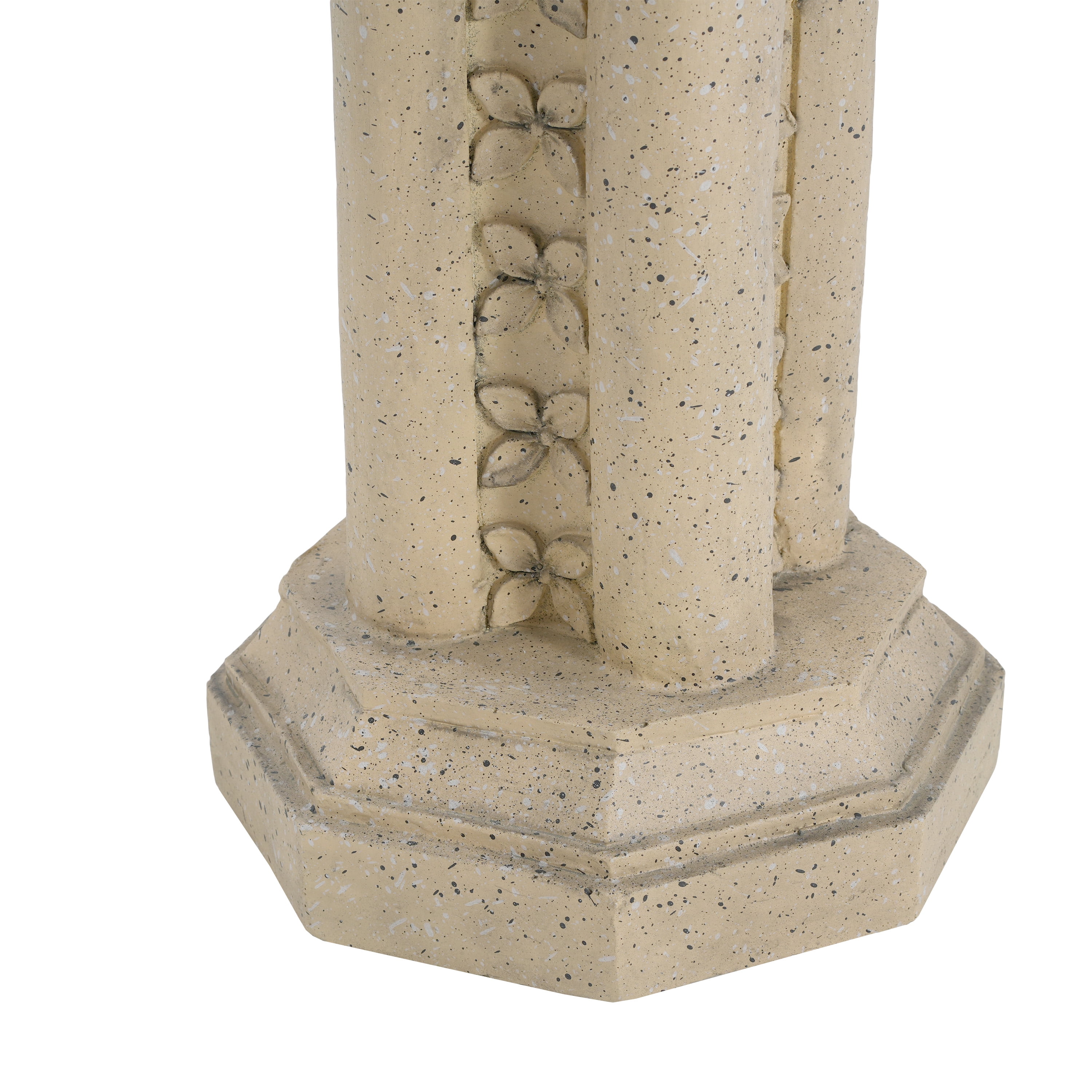 Indoor and Outdoor Plant Stand, 23.25 Inch