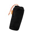 thumbnail image 4 of Yinanstore Sac de Rangement pour Embout de Saxophone Instrument de Musique Polyvalent Léger Pochette Rembourrée pour Clarinette Extérieur Alto, 4 of 8