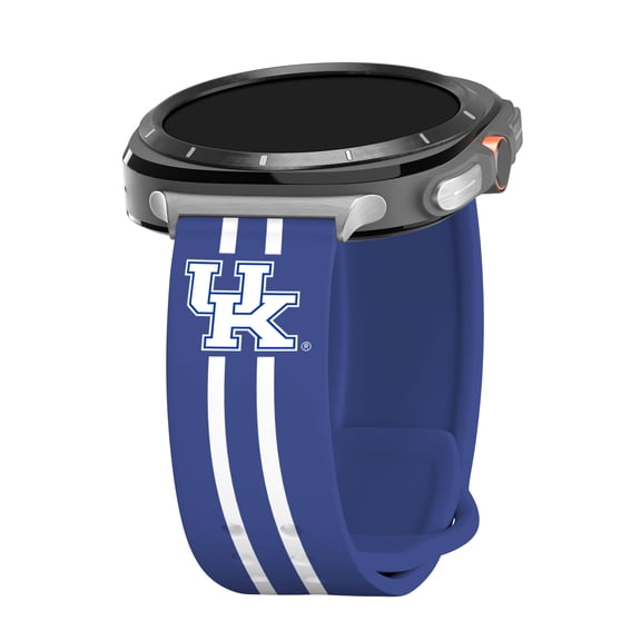 Kentucky HD Watch Band for Samsung Galaxy Watch Ultra 47mm (Long Stripes)