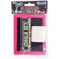 thumbnail image 2 of Shindigz Neon Chalkboard Sets Package of 12, 2 of 2