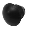 thumbnail image 3 of 20 Pcs Black Hydraulic Parts Floor Repair Horizontal Plug for Industrial Use, 3 of 8