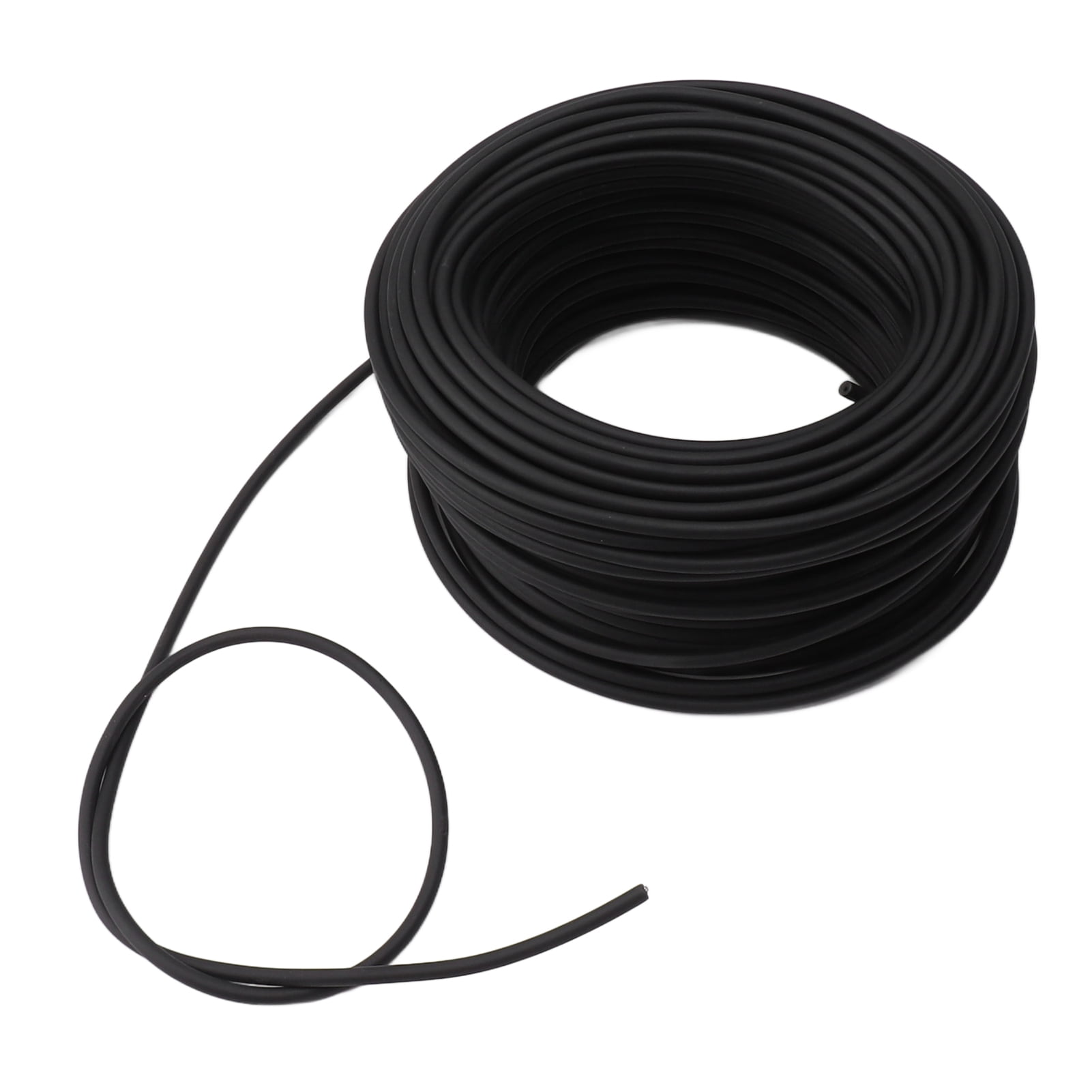 5mm Electric Fence Insulator Tubing,Electric Fence Poly Wire Portable