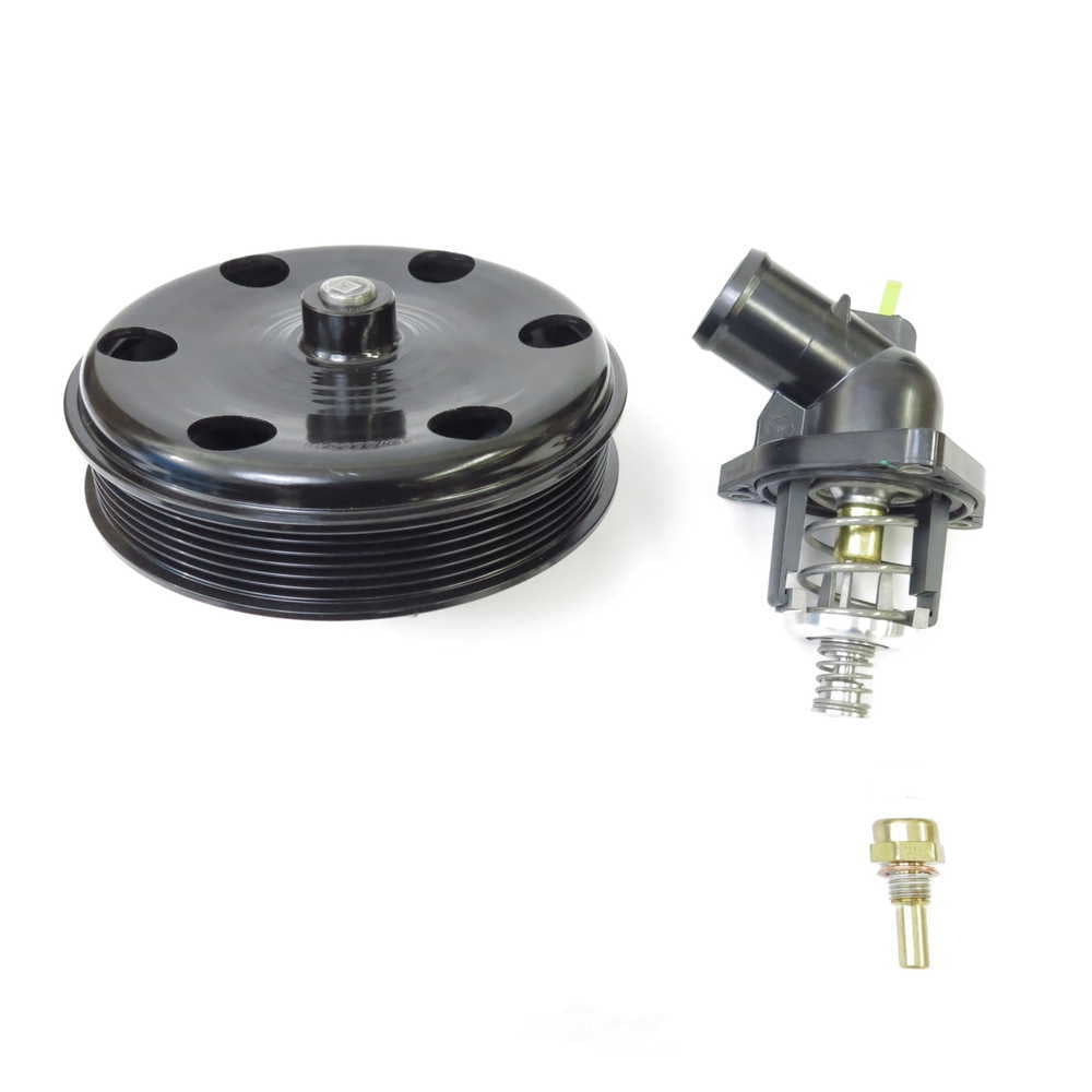 US Motor Works US8918-TS Engine Water Pump