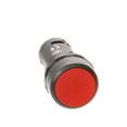 thumbnail image 4 of General 50506029 Red Off Button, Gem110, 4 of 4