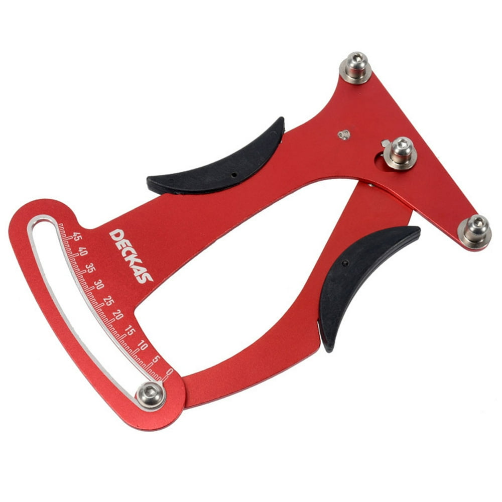 spoke tension meter diy