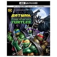 thumbnail image 4 of Batman Vs. Teenage Mutant Ninja Turtles [UHD], 4 of 4